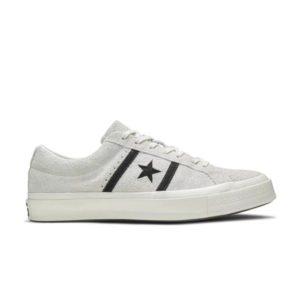 Converse One Star Academy Ivory Sneakers 163269C