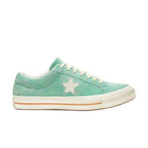 Converse One Star Low Bold Jade Sneakers 164217C