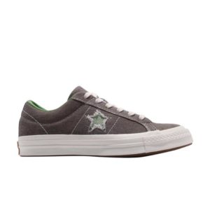 Converse One Star Low Green Sneakers 164361C