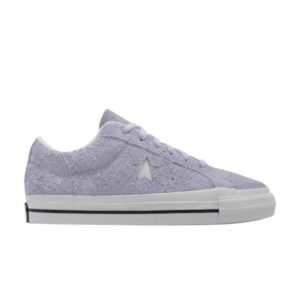 Converse One Star Low Lavender Sneakers 172387C