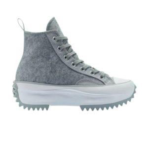 Converse Run Star Hike High Black Ice – Ash Stone 169438C