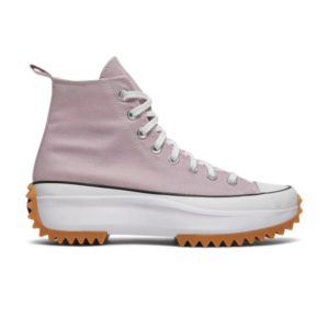 Converse Run Star Hike High Himalayan Salt Sneakers 171668C