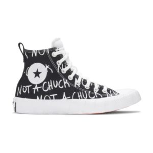 Sneakers Converse UNT1TL3D High GS Not A Chuck 266514C