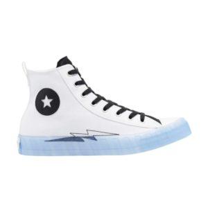 Sneakers Converse UNT1TL3D High Not a Chuck – White 169468C