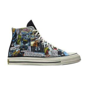 DC Comics x Converse Chuck Taylor All Star 70 Hi Batman Sneakers 155359C