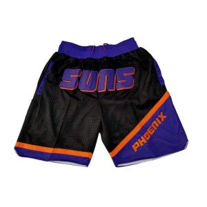 DPOY Phoenix Suns Mesh Shorts 420047