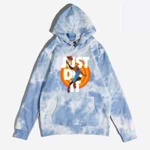 DPOY Tune Squad Bugs Bunny Hoodie 421259