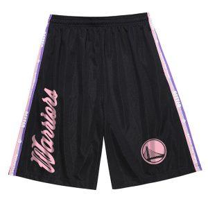 Sports shorts DPOY Warriors Black Shorts 419462