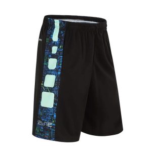 Daiong Blue Elite Shorts 442045