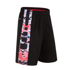 Daiong Flower Elite Shorts 442057