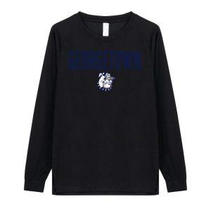 Daiong Georgetown Blue Longsleeve T-Shirt 461526