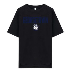 Daiong Georgetown Blue T-Shirt 455719