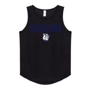 Sports Jersey Daiong Georgetown Blue Undershirt 459399