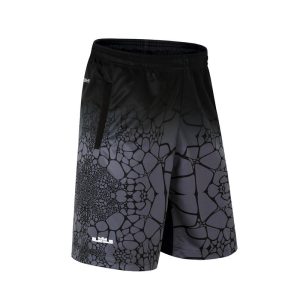 Daiong James Gray Smashed Shorts 442117