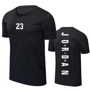 Daiong Jordan 23 Doublesided T-Shirt 444501