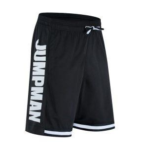 Basketball Shorts Daiong Jumpman White Shorts 443567