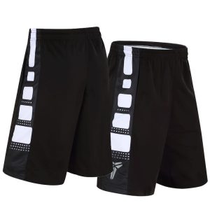 Daiong Kobe White Elite Shorts 441995