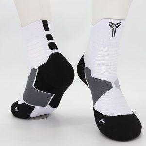 Sports socks Daiong Kobe White-Grey Socks 448499