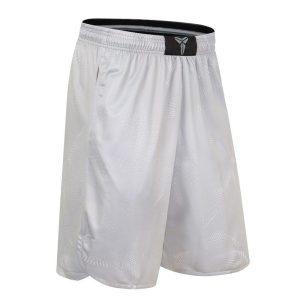 Daiong Kobe White Snake Shorts 441933