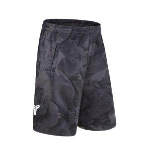 Daiong Kobe Wings Black Shorts 440656