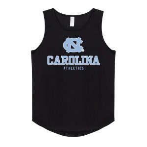 Daiong N Carolina Blue Undershirt 459248