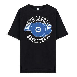 Daiong NC Basketball T-Shirt 448629