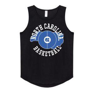 Daiong NC Basketball Undershirt 458550