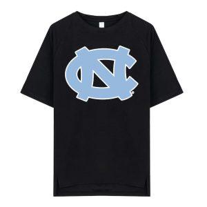 Daiong NC Logo Blue T-Shirt 455661