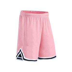 Daiong Pink Cut Shorts 439805