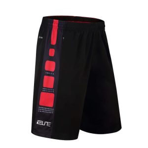 Daiong Red Elite Shorts 442033