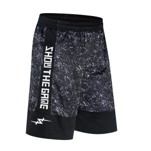 Daiong Show the game Shorts 439681