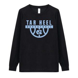 Daiong Tar Heel Carolina Blue Longsleeve T-Shirt 459852