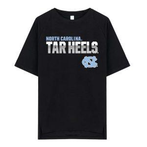 Daiong Tar Heels Lines T-Shirt 448887