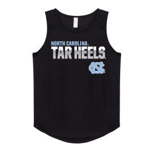 Daiong Tar Heels Lines Undershirt 459240