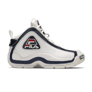 Fila 96 Grant Hill sneakers White 1VB90031166