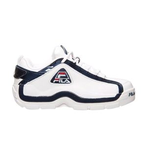 Sneakers Fila 96 Low Grant Hill 2 Black 1VB90039 127