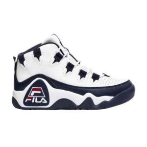 Sneakers Fila Grant Hill 1 Kids White Navy 3BM00628 125