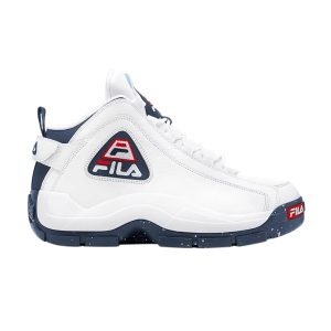 Sneakers Fila Grant Hill 2 96 Reissue 25th Anniversary 1BM01379 147