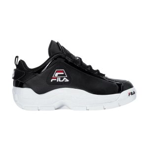 Sneakers Fila Grant Hill 2 Low Black Black 1BM00609 014