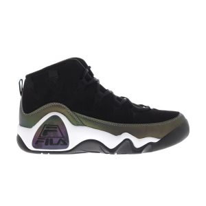 Fila Grant Hill 2 Retro Sneakers Black 1VB90154 013