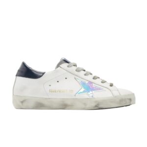 Sneakers Golden Goose Wmns Superstar Pearl F33WS590 L16