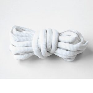 Gorilla Guard Nike SB Dunk White Laces 467640