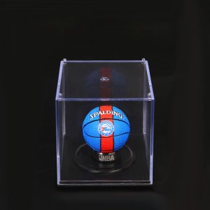 Jinduo 76ers Ball Display Keychain 428499