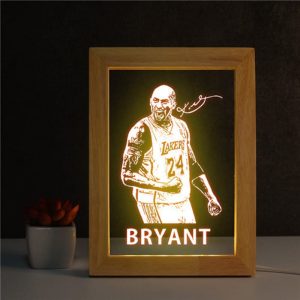 Jinduo Bryant Led Frame 436523