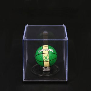 Jinduo Bucks Ball Display Keychain 428486