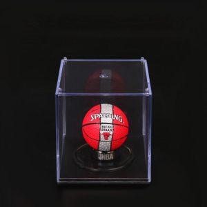 Jinduo Bulls Ball Display Keychain 428465