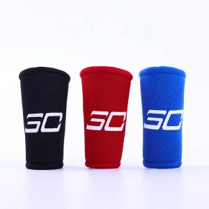 Basketball Finger Protection Jinduo Curry Logo Finger Protection 429452