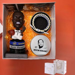 Jinduo Durant Figurine Gift Set 431466