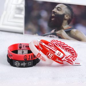 Jinduo Harden 5 Bracelet Set 425228