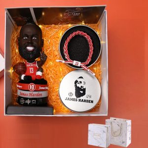 Jinduo Harden Figurine Gift Set 431460